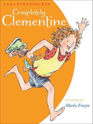 Completely Clementine - ebook